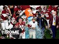 Alabama Is The Greatest College Football Team | The Jim Rome Show