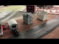 3D Printed 1920's Sears Kit Homes N Scale Build-up thumbnail