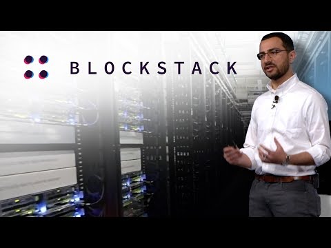 فيديو: هل Blockstack لامركزي؟