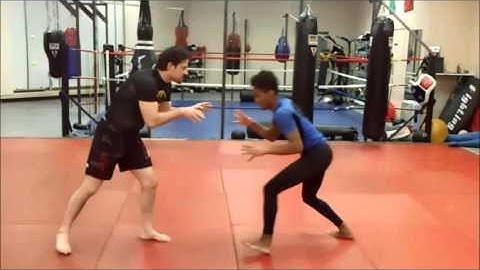 Inverted Triangle Counter to Single full