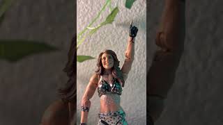 RATE MY CUSTOM TRISH STRATUS - SOL RUCA