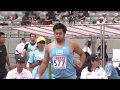 第97回日本陸上競技選手権大会 男子 砲丸投 決勝　6位