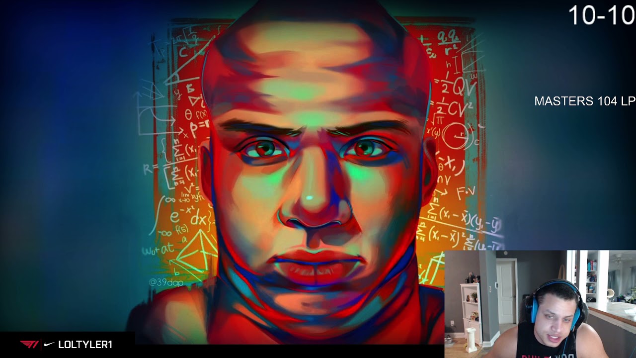 gachiBASS / loltyler1