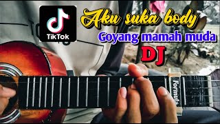 Download Lagu LAGU TIKTOK!! AKU SUKA BODY GOYANG MAMAH MUDA||COVER KENTRUNG SENAR 4 BY DURASIC'OFFICIAL