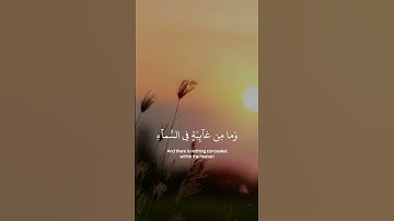 وان_ربك_ليعلم_ما_تكّن__القارئ_اسلام_صبحي #quran #اكسبلور #القرآن_الكريم #duet