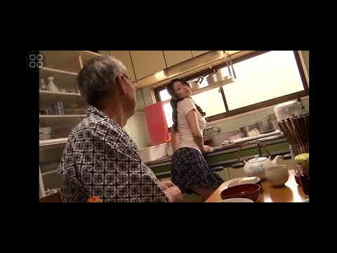 tongkat sakti sang kakek #absurd93 #japanesemovie #risa murakami