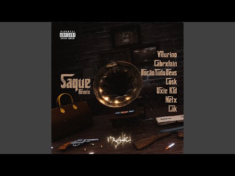 Saque (Remix)