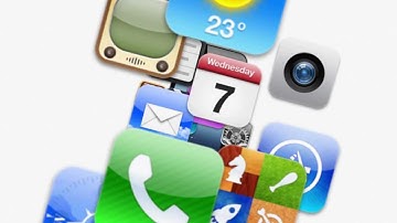 iOS 6 Concept Video