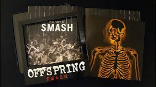 The Offspring - Self Esteem (Instrumental)