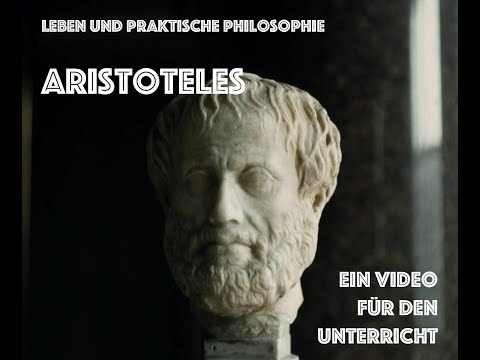 Video: Wer war der berühmteste Schüler von Aristoteles?