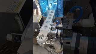 Fiber laser marking equipment  for cola bottles,