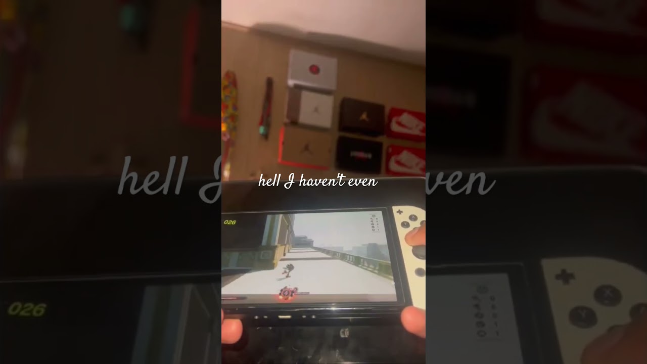 what’s in your backlog? 