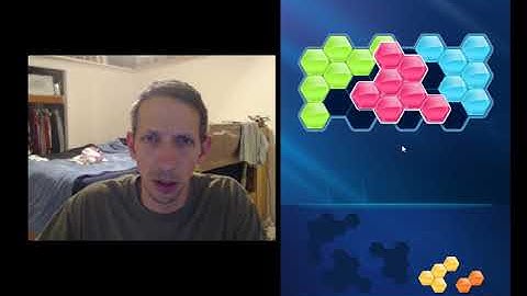 BLOCK! HEXA PUZZLE NOVICE LEVEL 40 SOLVED