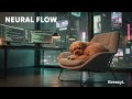 Midnight Deployment - Neural Flow