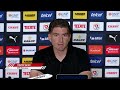 Martín Varini asegura que Necaxa MERECÍA MÁS ante Pumas