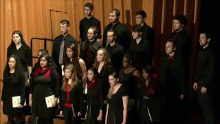 Download Lagu Holiday Choral Concert - John Rutter - The Angel Carol MP3
