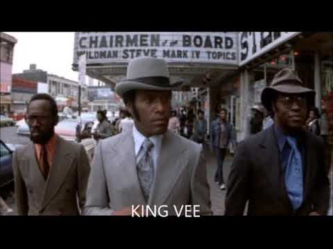 JAMES BROWN -  BOSS
