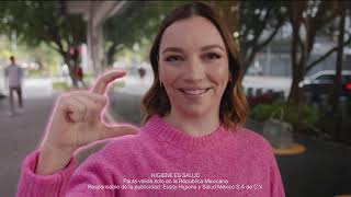 Señorita Decente En Comercial De Saba Hd 27 Junio 2025