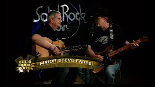Mike Deasy's Solid Rock Cafe - Season 2 Episode 1 Profile