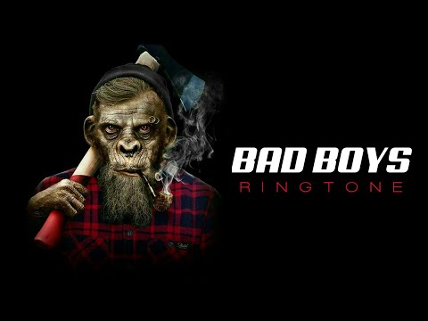 Bad Boys Ringtones