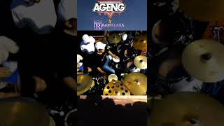 airmata perpisahan Ageng music x ramayana audio