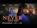 He'll Never Let Go | Love and Madness Blur | Full, Free Movie | Drama, Thriller