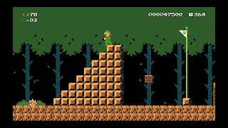 Super Mario Bros. Remastered - Linux - Gameplay Livestream (04-25-2026)