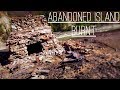 Abandoned Island Lost in the Wild Fire. Adventure #27