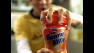 Cadbury Bourn Vita AD Shake