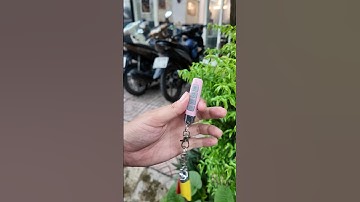 Cách reset và sao chép remote cửa cuốn ngón tay tại nhà #anhthereview #remotecuacuon