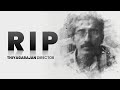 Director mthiagarajan found dead on the roadside