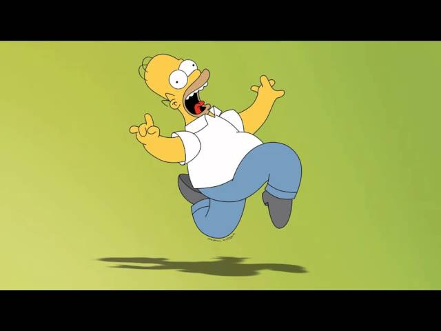 Me quiero volver chango.