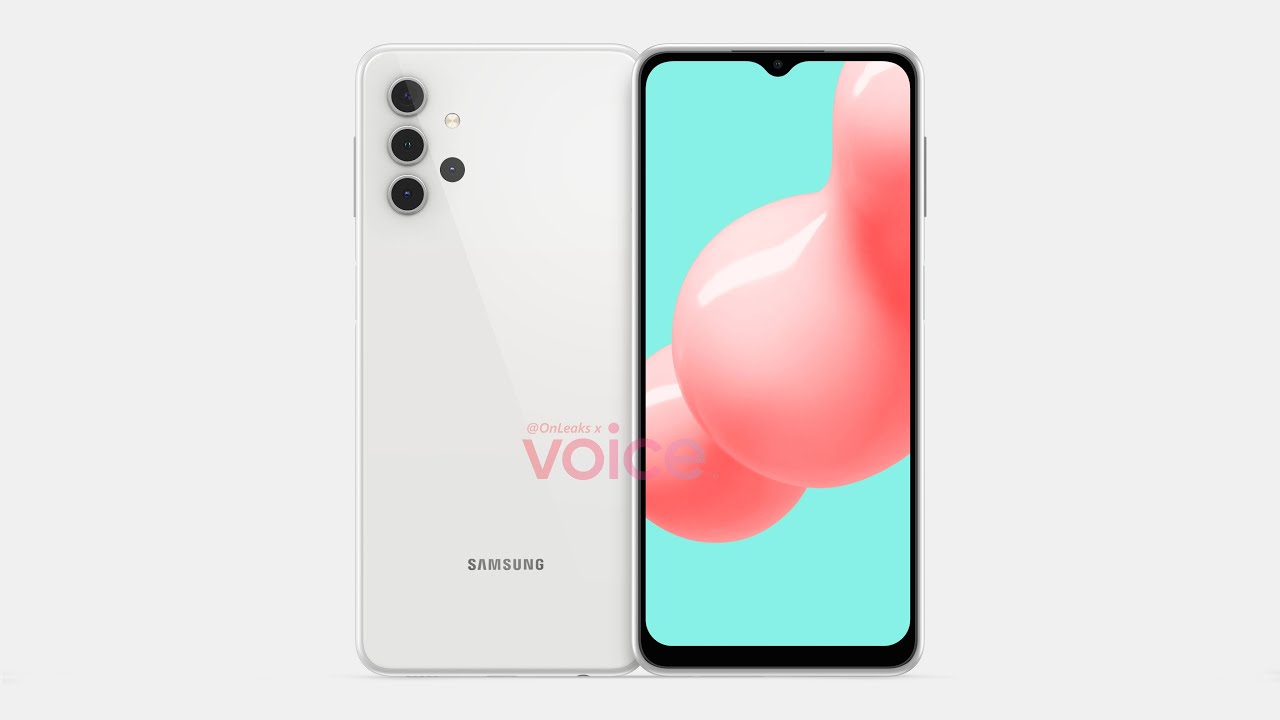 Samsung Galaxy A32 5G 64 ГБ - купить смартфон: цены, отзывы