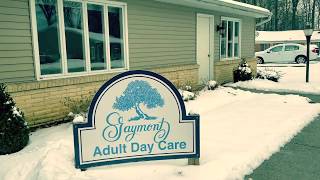 Adult Day Care @ Gaymont Nursing Center screenshot 1