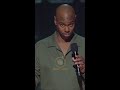 Dave Chappelle | Duck Or Deer Which Box Do You Want? #shorts