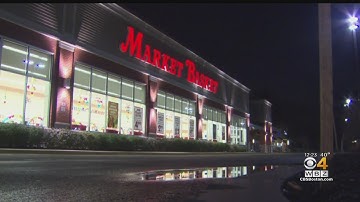 Shoppers Say Wilmington Market Basket May Have A Ghost