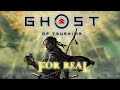 Ghosts of tsushima  elden ring  all the stuff you hate  road to 500 subs