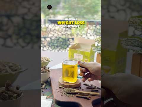 Slimsip Tea By earthlytreasures.pk