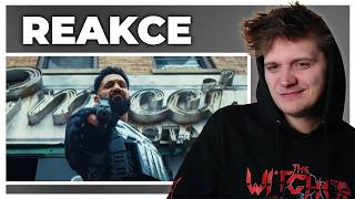 Punisher: One Last Kill | Trailer | Reakce | Je ZPĚT a ve...