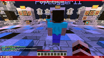 MeepCraft KitPvP - Life of the accused