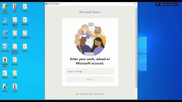 PGC Microsoft Teams How to use
