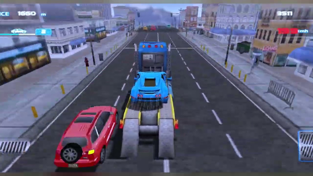 Impossible Track 3D Raci #3dcarracing #carracing