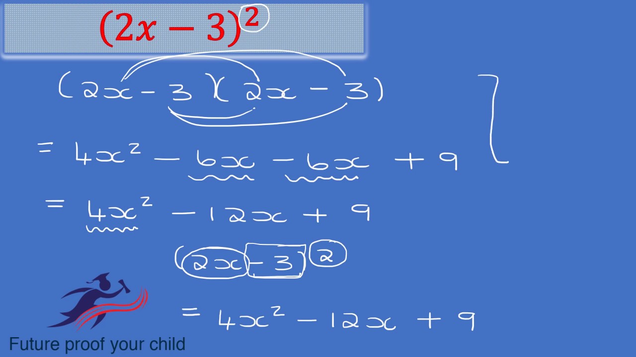 Product Of Two Binomials Calculator