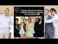 Смешные моменты BTS из Instagram №6 | TRY NOT TO LAUGH with BTS | Delxin