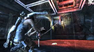 Прохождение Tomb Raider: часть 21 Потеря Алекса Прохождение Tomb Raider: часть 21 Потеря Алекса