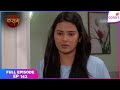 Kasam | Full Episode Ep. 143 | Tanuja Returns to Face Rishi | Colors TV