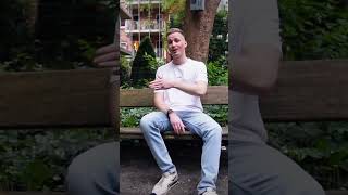 DAS VIDEO IST DA! #Deutschrap #OldschoolHipHop #RapMitMessage #storytellingrap