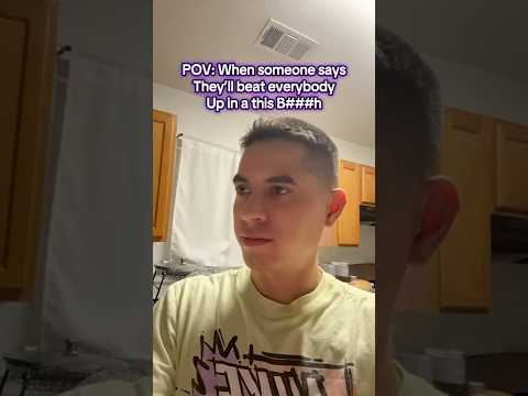 That guy that drinks and gets rowdy #drinking #drunk #beer #liquor #lol #funny #funnyshorts #viral￼