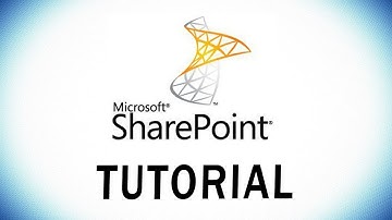 How to Create a Sharepoint 2010 List from scratch