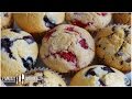 Muffin Recipe - Create Different Flavors Using 1 Recipe